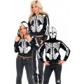 Skeleton Hoodie
